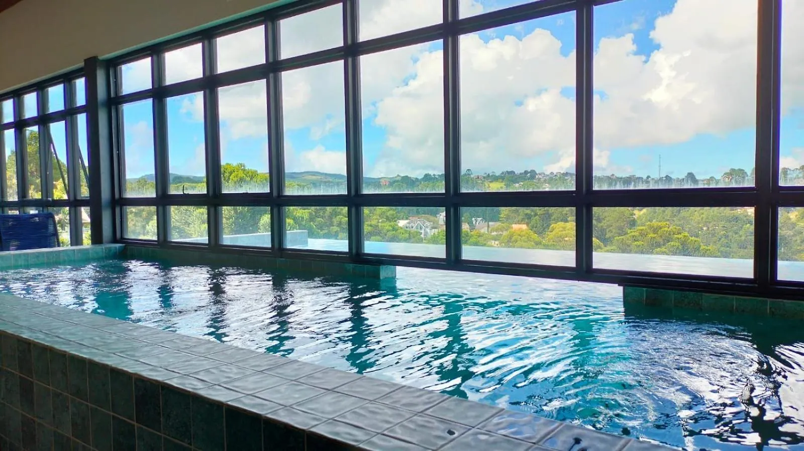 Wanderlust Experience Hotel BW Signature - Campos Do Jordao