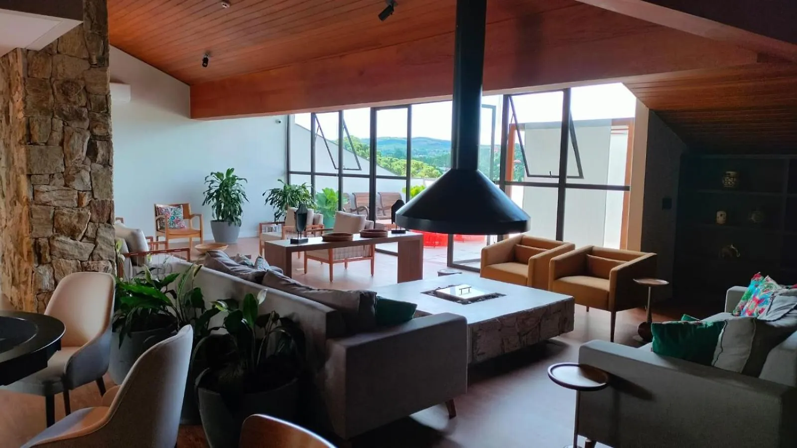 Wanderlust Experience Hotel BW Signature - Campos Do Jordao