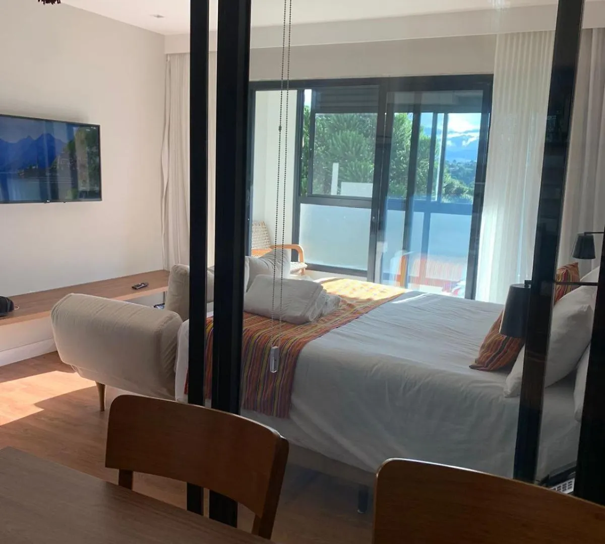 ****  Wanderlust Experience Hotel BW Signature - Campos Do Jordao Brazil