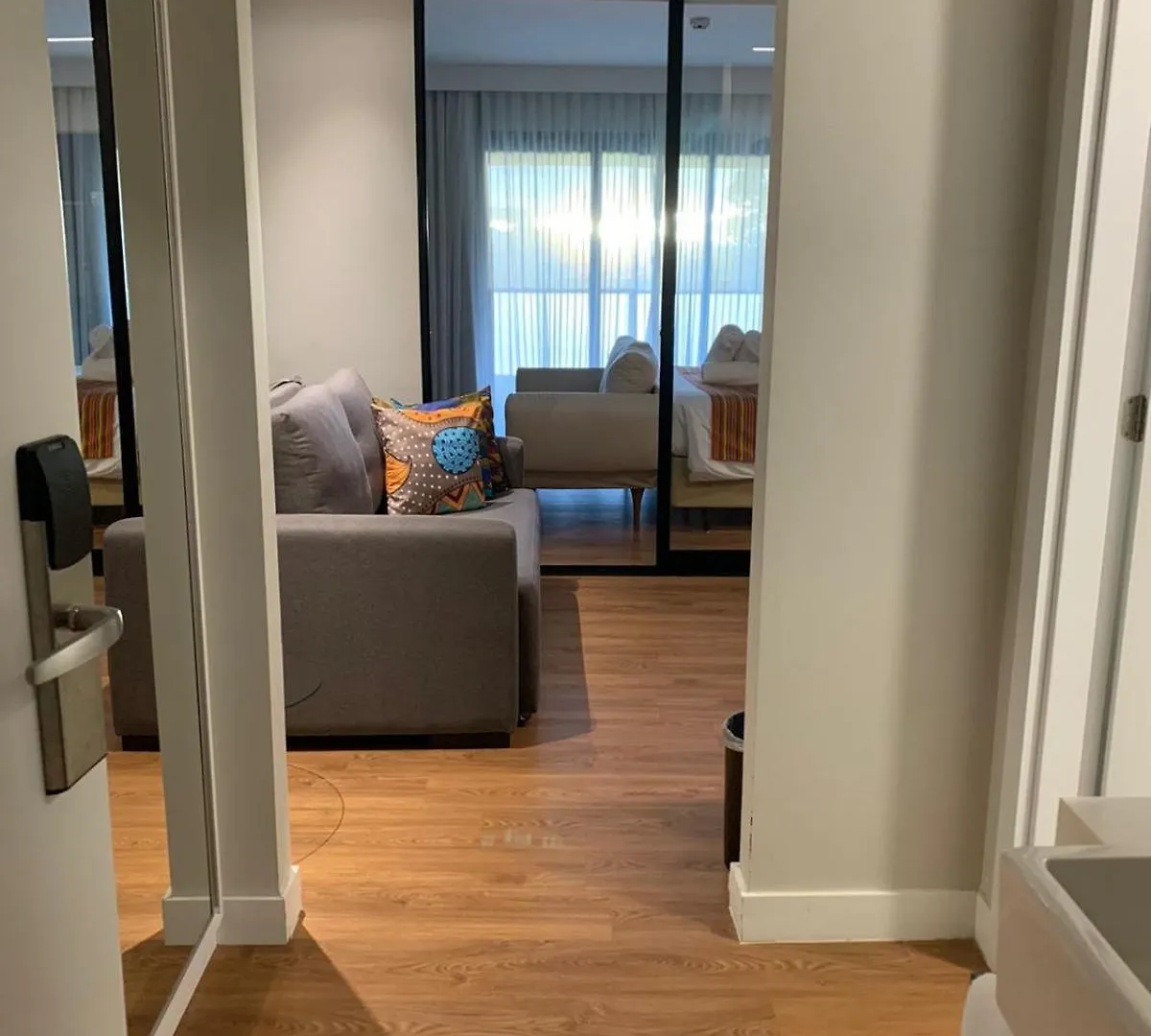 Wanderlust Experience Hotel BW Signature - Campos Do Jordao