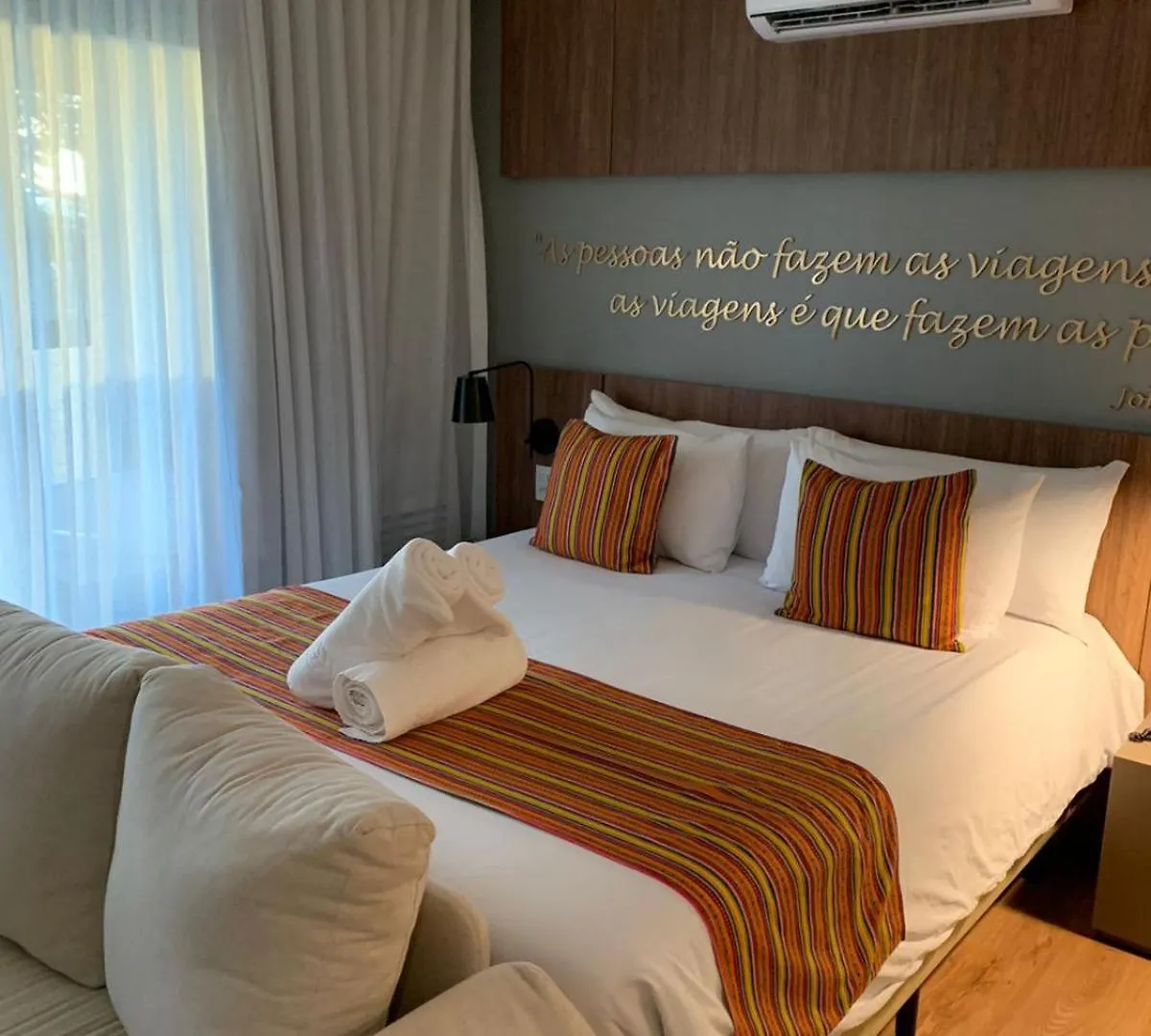 Wanderlust Experience Hotel BW Signature - Campos Do Jordao