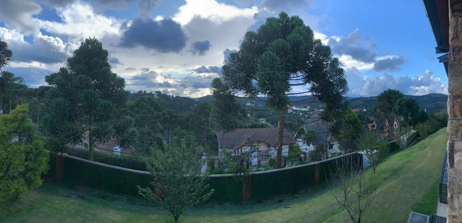 Wanderlust Experience Hotel BW Signature - Campos Do Jordao 4*,
