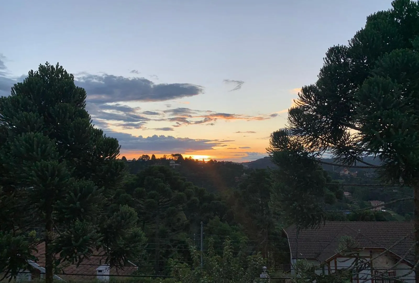 Wanderlust Experience Hotel BW Signature - Campos Do Jordao